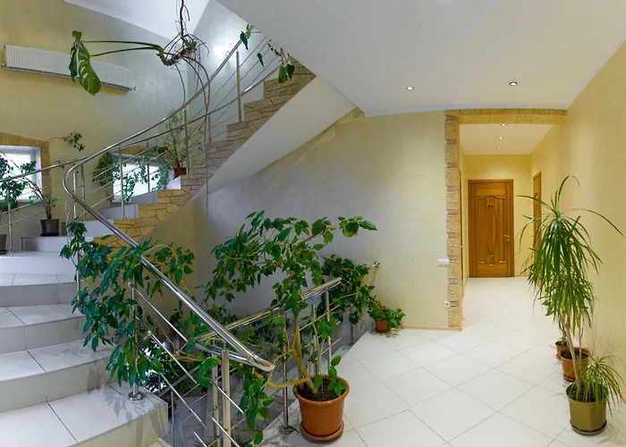 Edem Hotel Chişinǎu