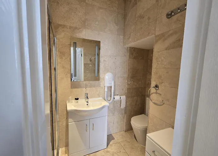 White Hart Hotel St Albans