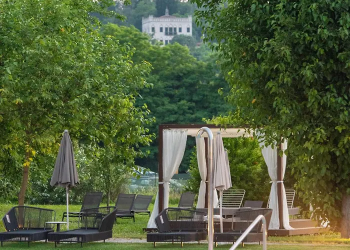 Terme Preistoriche Resort&Spa Montegrotto Terme
