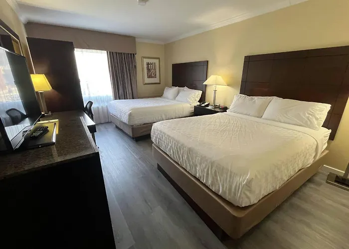 Quality Inn Saint-Jean-Sur-Richelieu