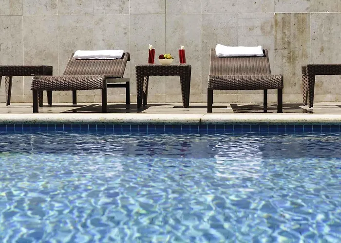 Mercure Salvador Pituba