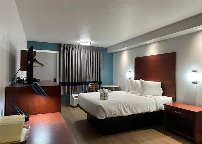 Surestay Plus By Best Western Brooks