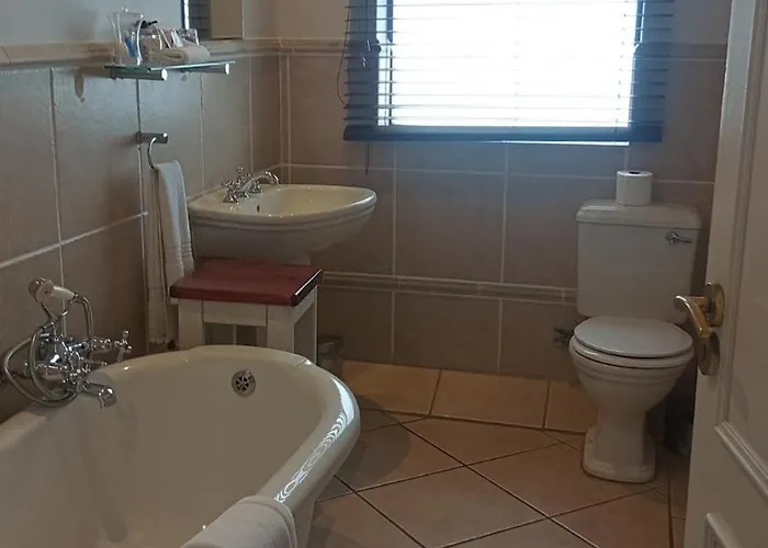 Pelagus Guest House Hermanus