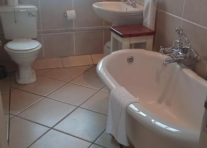 Pelagus Guest House Hermanus