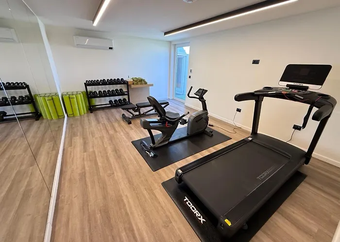 Aeolis Hotel Samos Town
