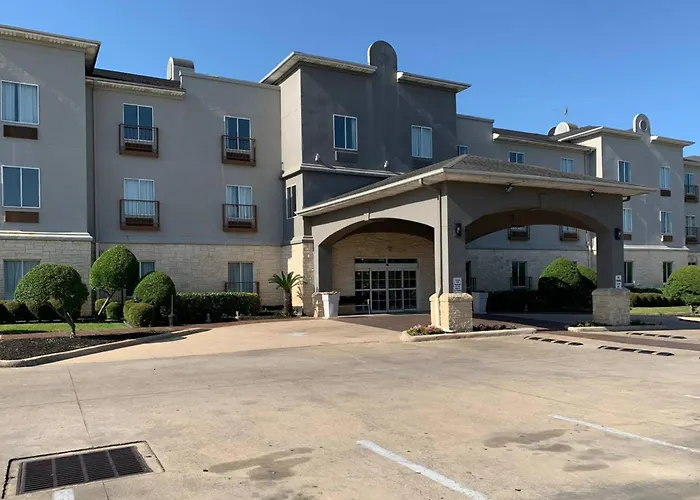 Country Inn & Suites By Radisson, Austin North Pflugerville , Tx