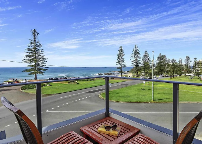 Ibis Styles Port Macquarie Hotel
