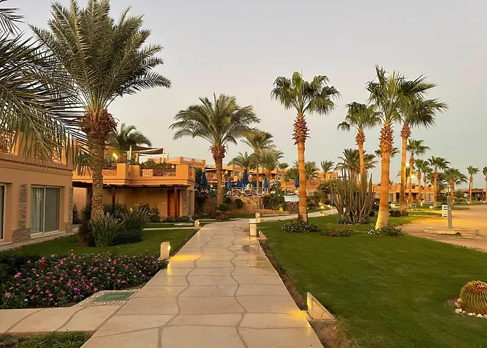 Hotel Shams Prestige Abu Soma (Adults Only) Hurghada
