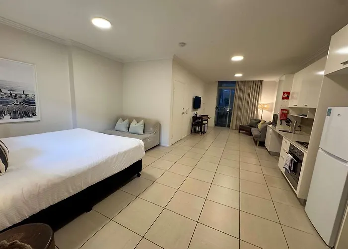 The Sebel Byron Bay Aparthotel