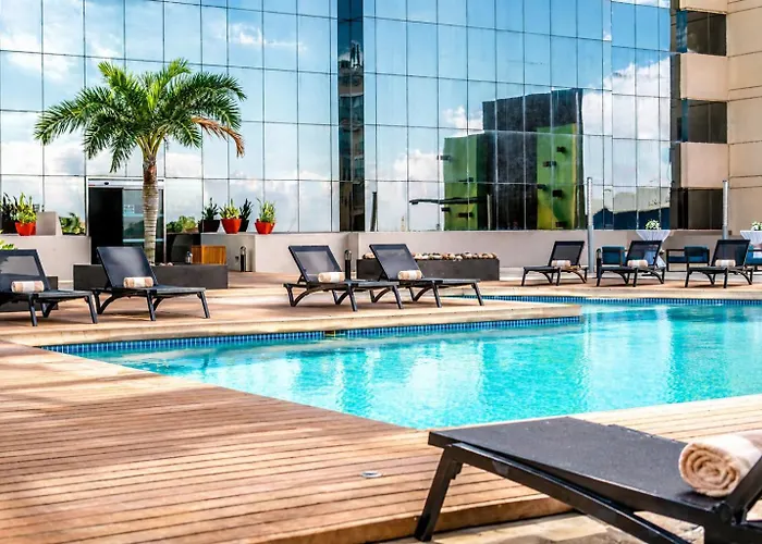 Hyatt Regency Merida