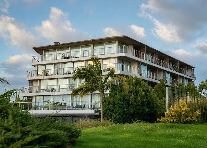 Costa Colonia - Riverside Boutique Hotel Colonia del Sacramento