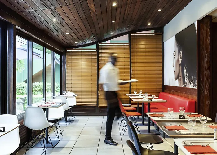 Ibis Douala Hotel