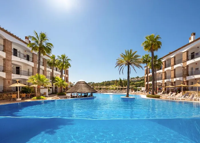 La Cala Resort La Cala De Mijas