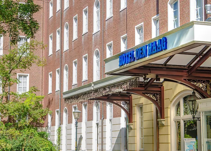 Hotel Den Haag Huis Ten Bosch Sasebo