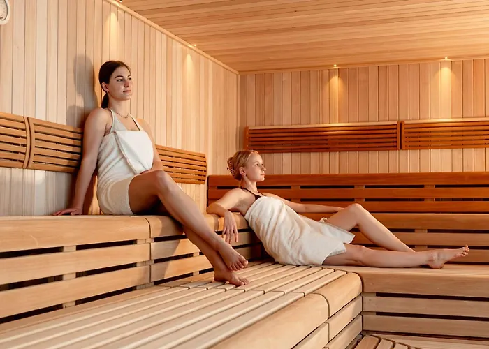 Strandresidenzen Binz