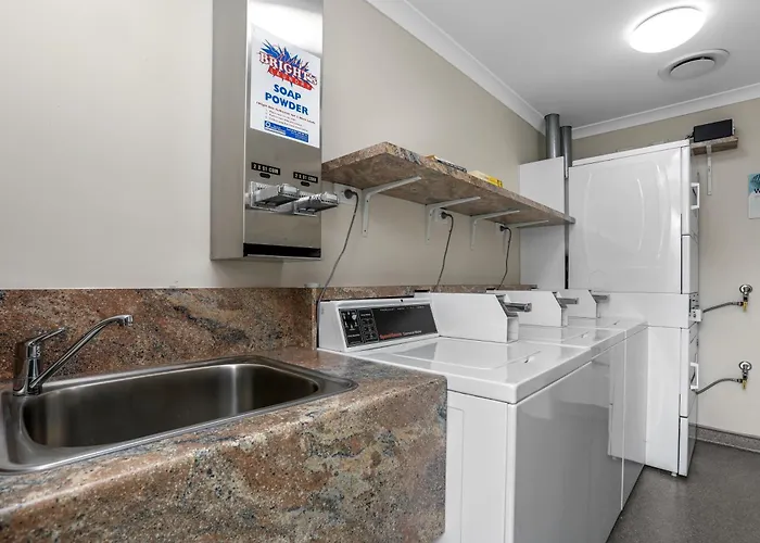 Apollo Bay Holiday Park
