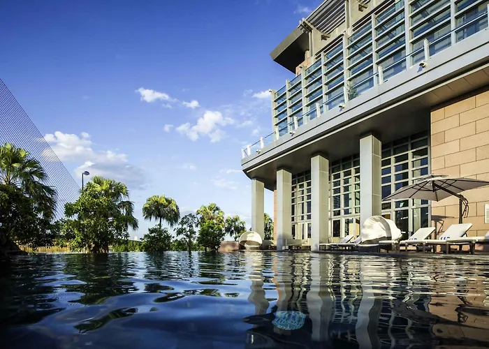 Grand Mercure Danang