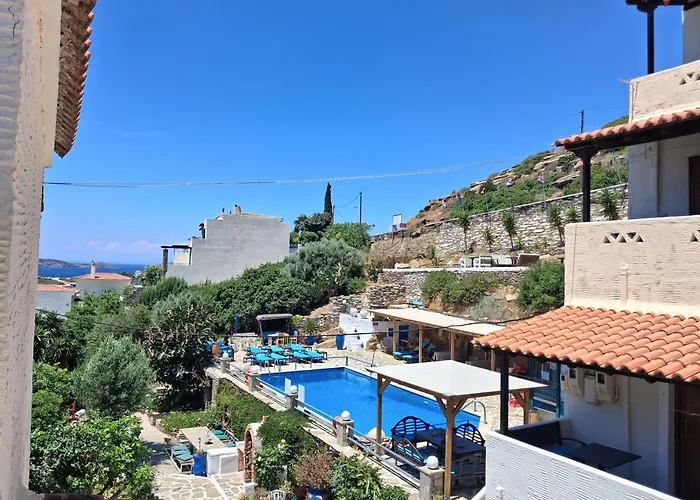 Villa Rena Batsi