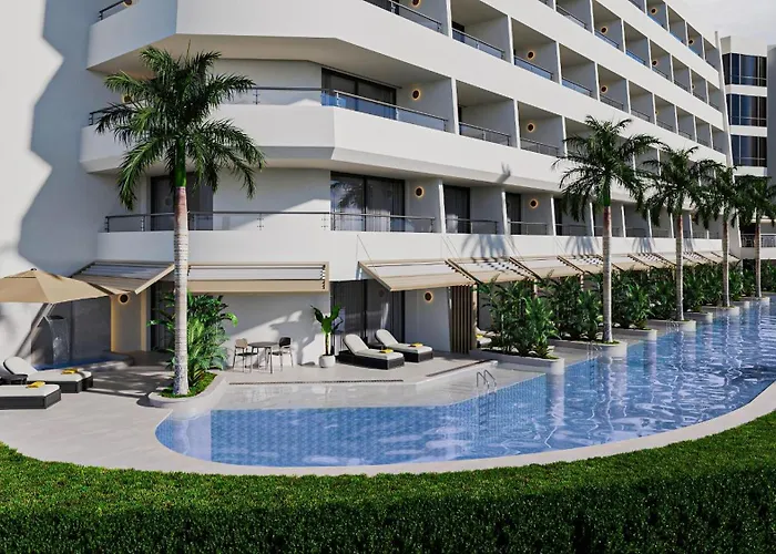 Mirage Park Resort-Ultra All Incl. Kemer