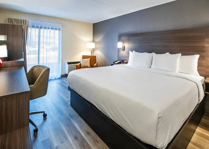 Quality Inn Chatham-Kent