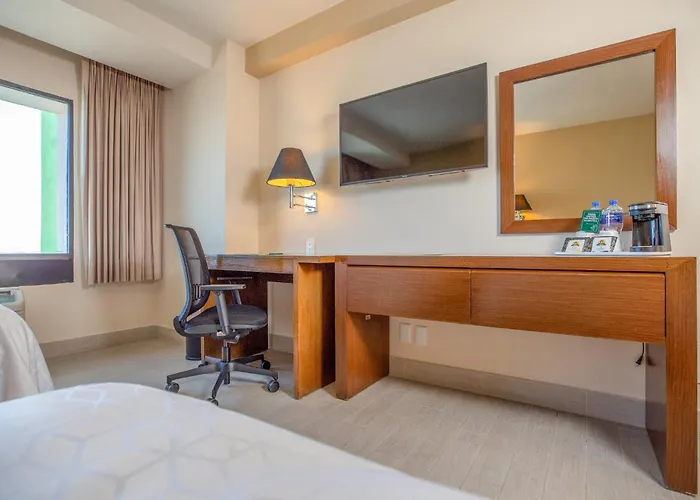 Holiday Inn Puebla La Noria By Ihg