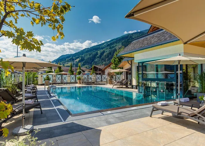 Hotel Post Kaltenbach
