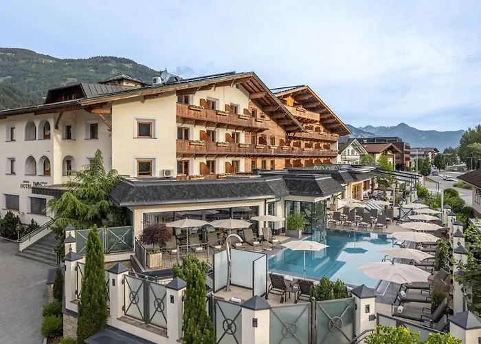 Hotel Post Kaltenbach