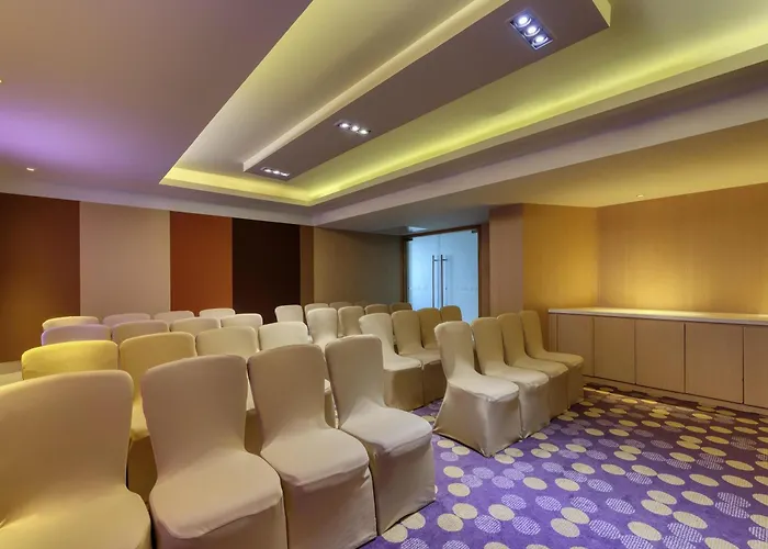 Ibis Bengaluru Outer Ring Road Hotel