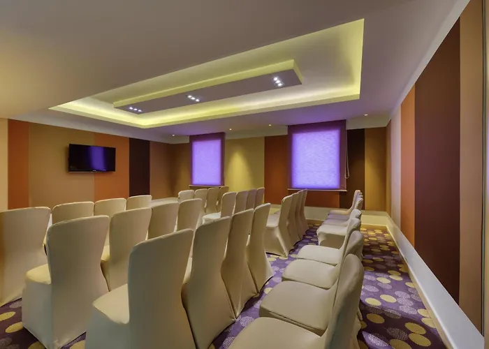 Ibis Bengaluru Outer Ring Road Hotel