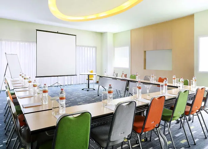 Ibis Styles Yogyakarta Hotel