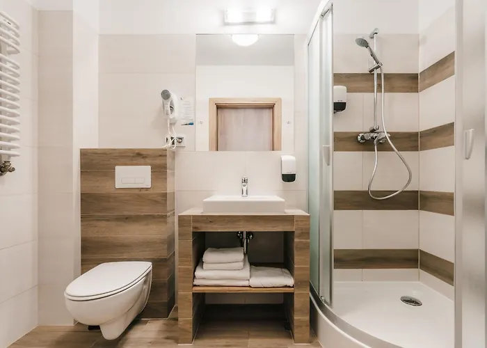Hotel Polonez Krakow