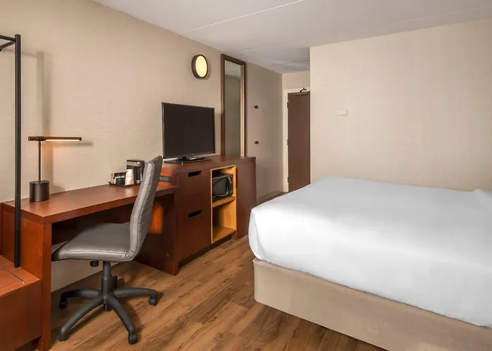 Comfort Inn Dryden