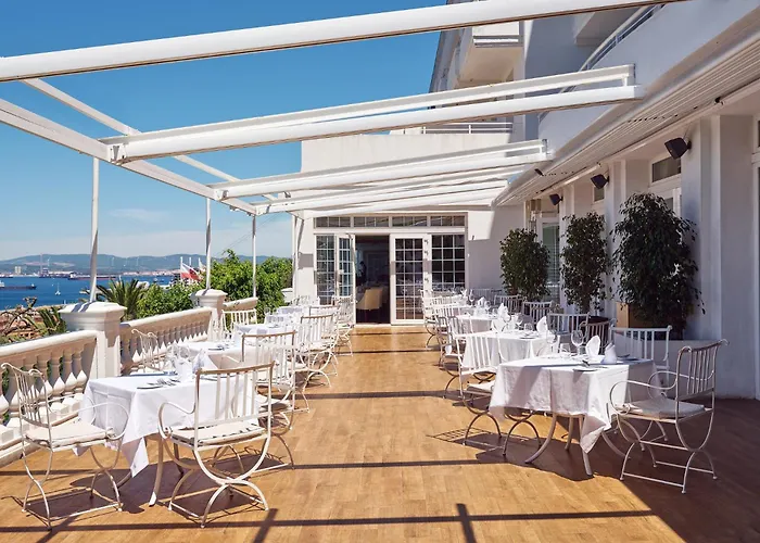 Rock Hotel Gibraltar