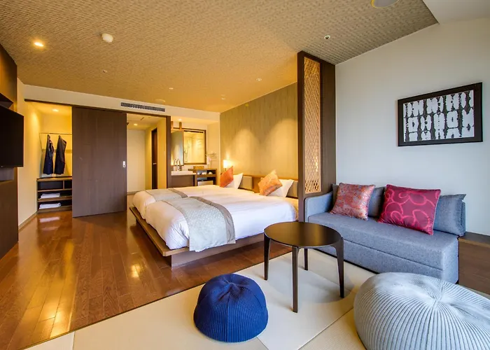 Hotel Green Plaza Hakone