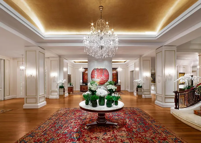 Park Hyatt Saigon Hotel Ho Chi Minh City