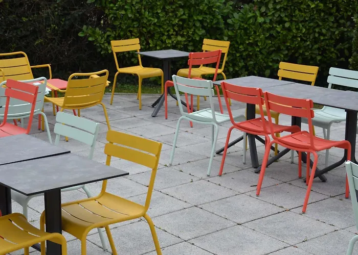 Hotel Ibis Chambéry