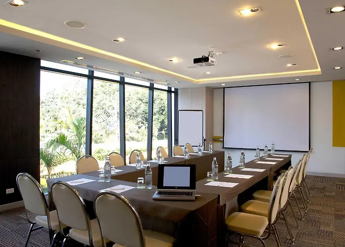 Hotel Ibis Hua Hin