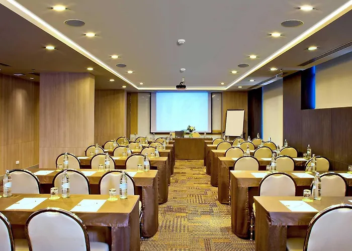 Hotel Ibis Hua Hin