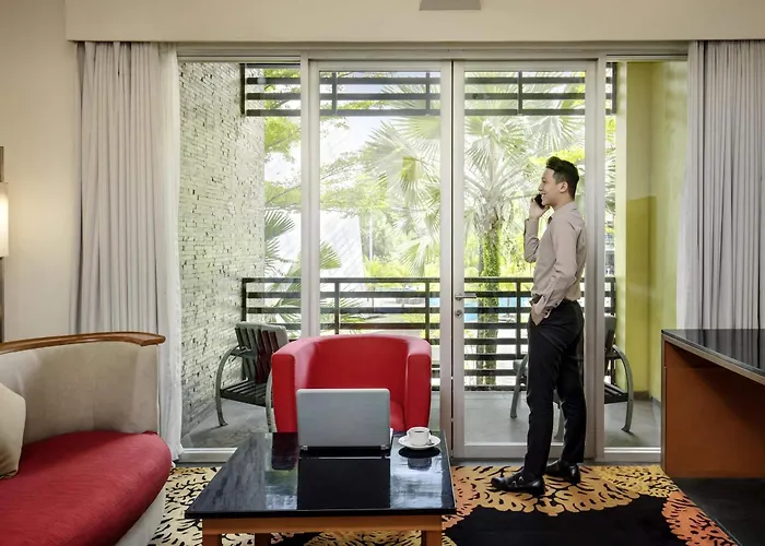 Novotel Palembang