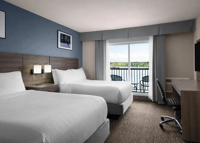 Anchor Inn And Suites Campbell River