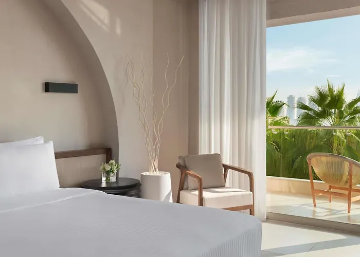 Rixos The Palm Hotel & Suites Dubai