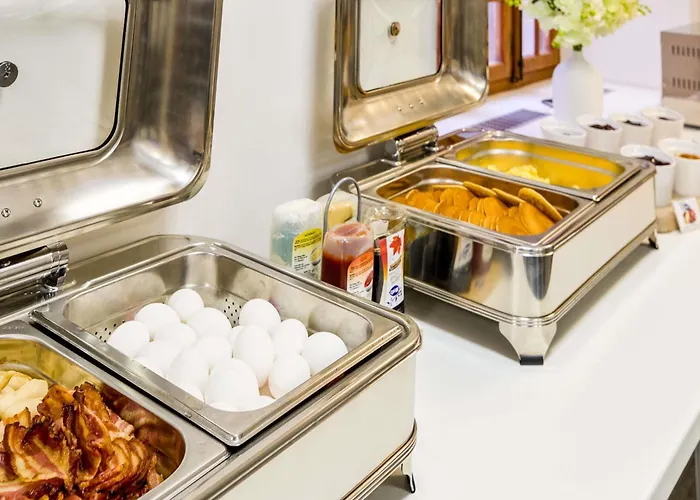 Ibis Styles Luzern Hotel