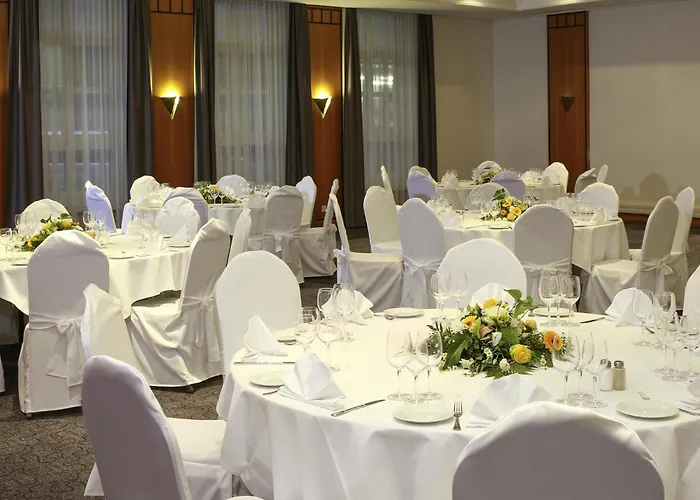 Ibis Styles Luzern Hotel
