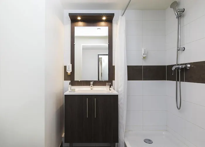 Aparthotel Adagio Access Strasbourg Petite France