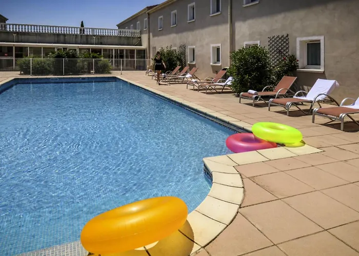 Hotel ibis Orange Sud