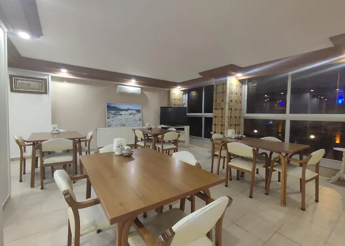 Samsun Park Hotel