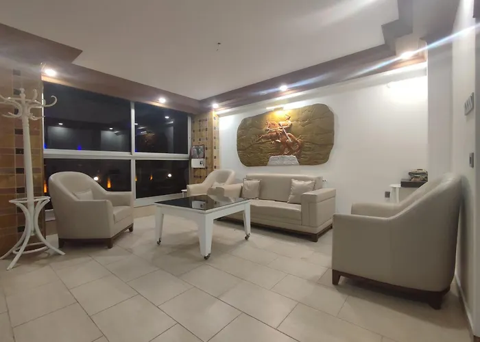 Samsun Park Hotel