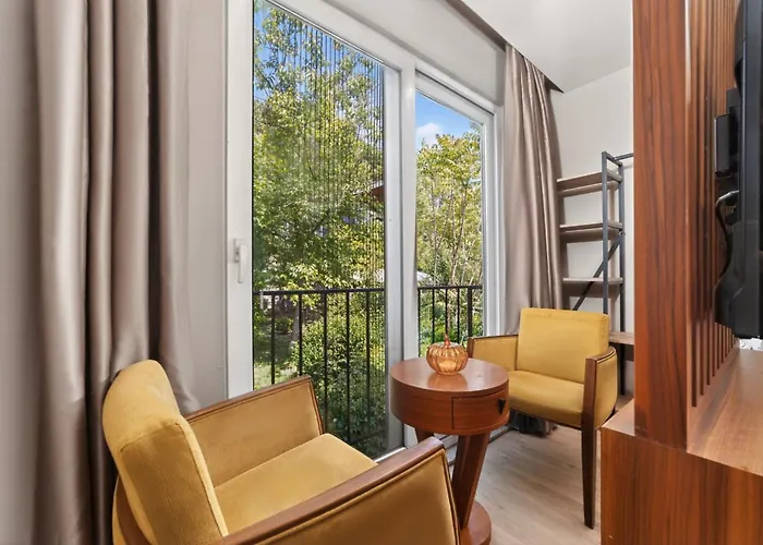 Taksim Premium Residence Istanbul
