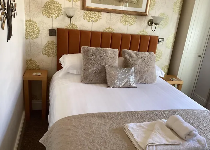 Forest Guest House South Shields