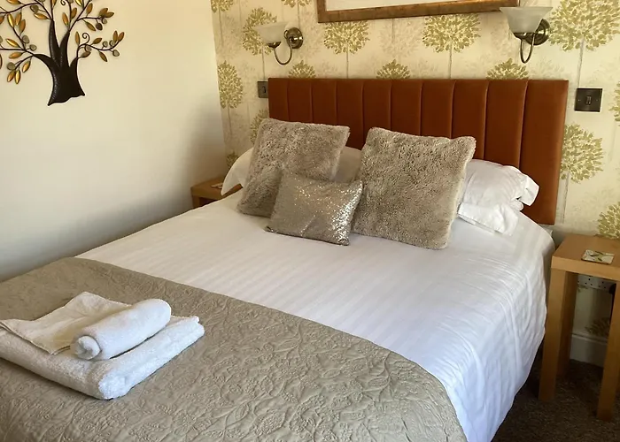 Forest Guest House South Shields